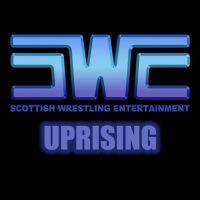 SWE - Uprising at Ardler Complex Dundee