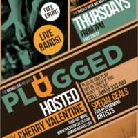 PLUGGED! A Night of Live Music at Bierkeller Manchester