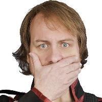 Mitch Benn: 'don't Believe A Word' at Salisbury Arts Centre