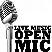 Open Prize Mic at The BriT