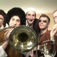 Baghdaddies at South Scarle Community Centre