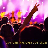 Club Classics Party (The Original 30 Plus Party Scene) at BAWA Ballroom