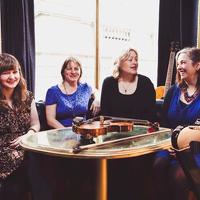 The Poozies at The Atkinson Southport