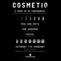 Cosmetiq at The Red Lion