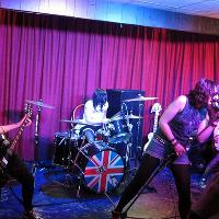 The Ramonas: Ramones Tribute at The Brudenell Social Club