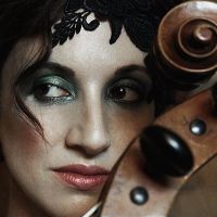 Firefly Burning & Laura Moody at Lincoln Drill Hall
