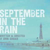 September In The Rain