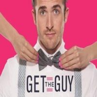 Get the Guy: a FREE talk for women at Holiday Inn