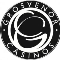 Valentines Weekend at Grosvenor Casino Huddersfield