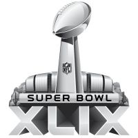 NFL Superbowl XLIX at Shooters Sports Bar Liverpool