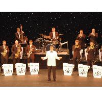 Chris Dean's Syd Lawrence Orchestra at The Key Theatre
