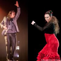El Llanto Se Mueve (The Cry Moves) - Jairo Barrull Flamenco Co at The Apex