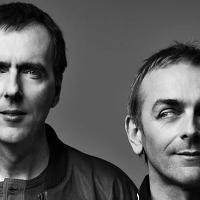 Underworld at Eventim Apollo - Hammersmith