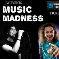 Music Madness at The Record Factory