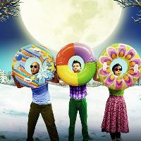 Tim Crouch: I, Malvolio at Brighton Dome