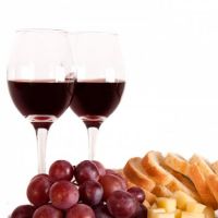 Wine and Cheese Party at Salisbury And South Wilts Sports Club