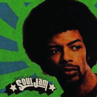 SoulJam Sheffield | Thursday 16 April | The Harley at The Harley