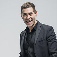 Lee Nelson: Work In Progress at The Witham Hall