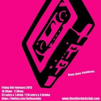 Utopia at After Dark Club, Reading