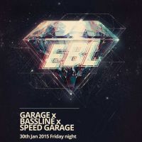 EBL at Secret