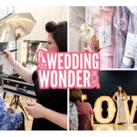 The Wedding Wonder Show at The Biscuit Factory