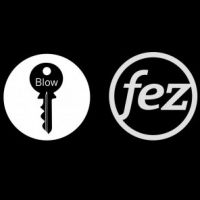 Blow presents Secondcity and Mark Fanciulli at Fez Club