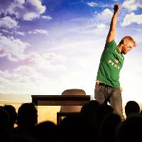Miles Allen: One Man Breaking Bad at Palace Theatre