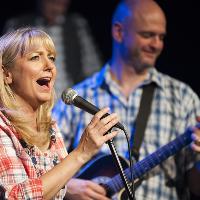 Songbird - The Music Of Eva Cassidy at The Playhouse