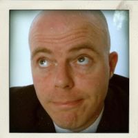 Hilarity Bites presents... Roger Monkhouse & Danny O'Brien at Port Of Call