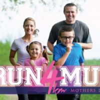 Run4Mum Presented by Breakthrough Breast Cancer at Ferry Meadows Country Park