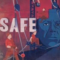 Safe by Zoielogic Dance Theatre at Pavilion Dance