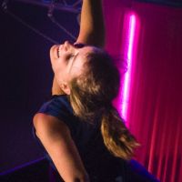 Club Red at The Terry O'Toole Theatre
