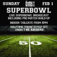 Superbowl Party! at Al's Dime Bar