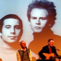 Simon and Garfunkel Through the Years performed by Bookends at PRINCESS ROYAL THEATRE