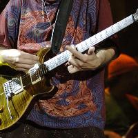 Viva Santana: Santana Tribute at Basildon Towngate Theatre