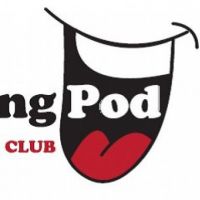 The Laughing Pod Comedy Club @ The Woodman's Arms at The Woodmans Arms Thundersley