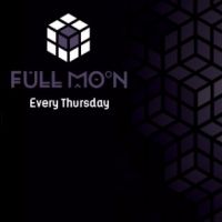 Full Moon - F*ck It Have A Bucket at Sankeys