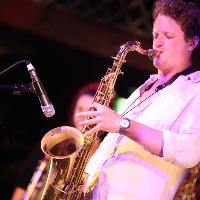 Trinity Laban Jazz Ensemble at The Icarus Club @ Blackheath Halls