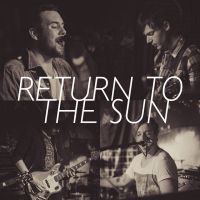 Return to the Sun @ The Old Angel Inn, Nottingham at The Old Angel Inn