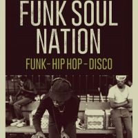 FunkSoulNation at HiFi Club