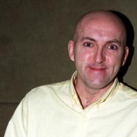 Lee Hurst: Things That Make You Go Aaarggh!!! at The Key Theatre