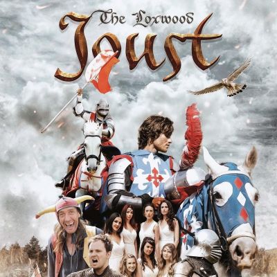 The Loxwood Joust