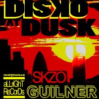 Disko @ Dusko at 93 Feet East