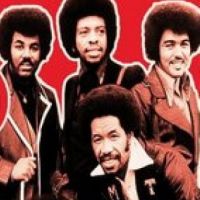 The Chi-lites at Clapham Grand