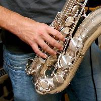 Sher Watson & Friends at Jazz Bar