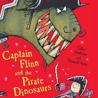 Captain Flinn And The Pirate Dinosaurs at Winchester Theatre Royal