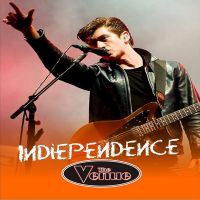 Indiependence Saturday at The Venue Nightclub