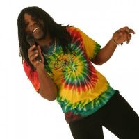 Bob Marley Tribute at G Casino Bury New Road
