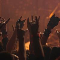 Royal Blood: Royal Blood at Pop World