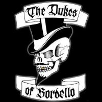 The Dukes of Bordello + The Blacklist Saints + Brocker at The Fiddler's Elbow